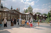 Konia, Mevln  Museum